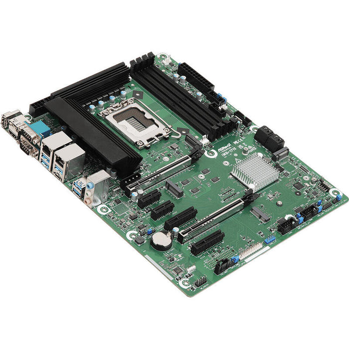 Placa Base Asrock  Imb-1715 Atx Socket 1851