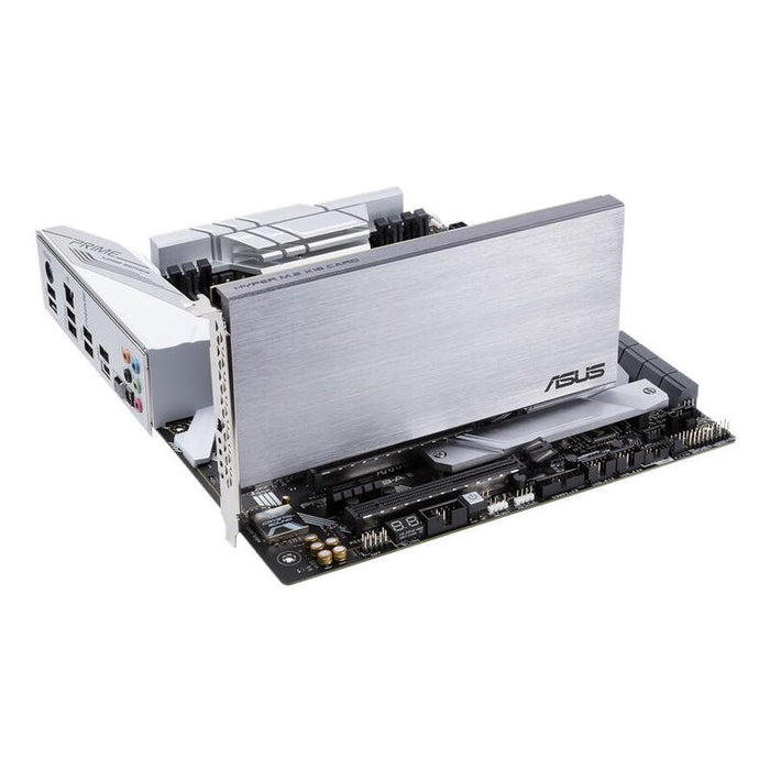 Placa Base Asus 2066 Prime X299-A Ii Atx/8xddr4/8xsata6/2xusb 2.0+2xusb 3.0 Fp 90mb11f0-M0eay0