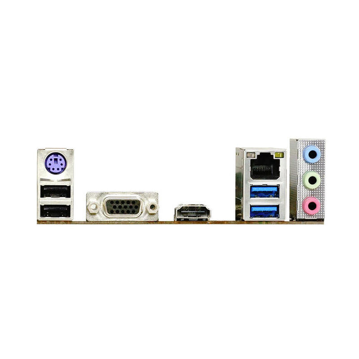 Placa Base Biostar J4125nhu Celeron J4125