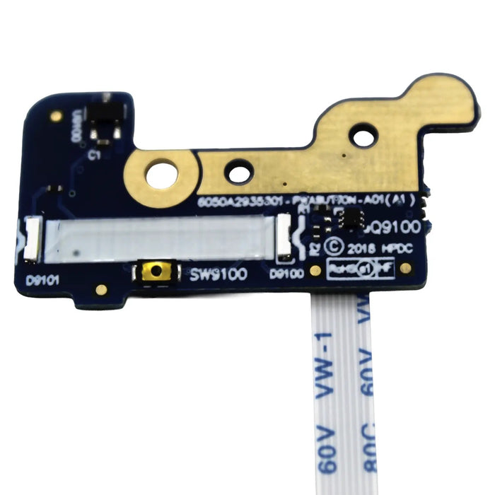 Placa Base Para Portátil Hp 830 G5 730 G5 830 730 835 735 G6