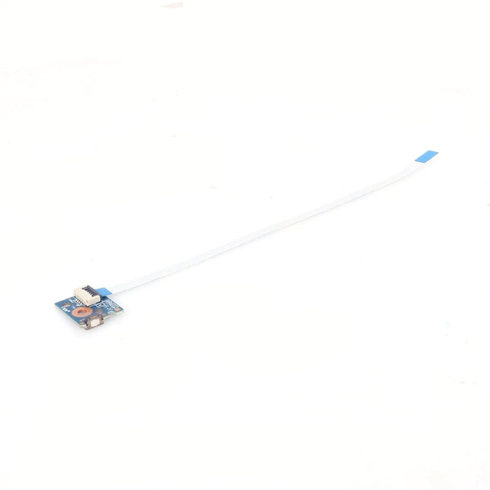 Placa Base Para Portátil Hp Tpn-W126 14-Ba 15-Br | 448.0C206.0011