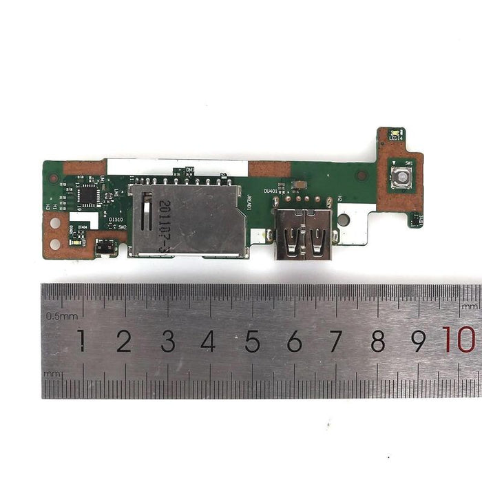 Placa Base Para Portátil Lenovo 3 15ada6 82kr 3 15alc6  5c50s25182 Ns D522