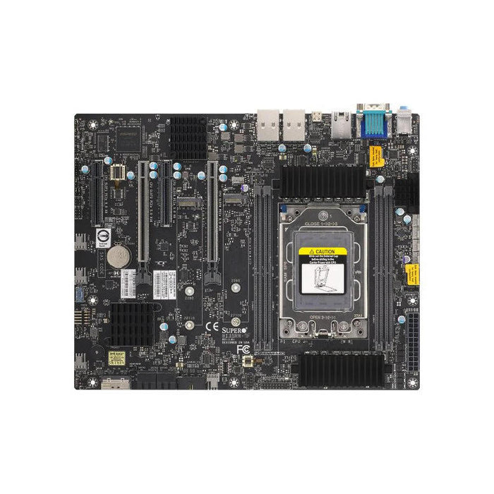 Supermicro Placa Base H13sra-F Atx Socket Str5 Single