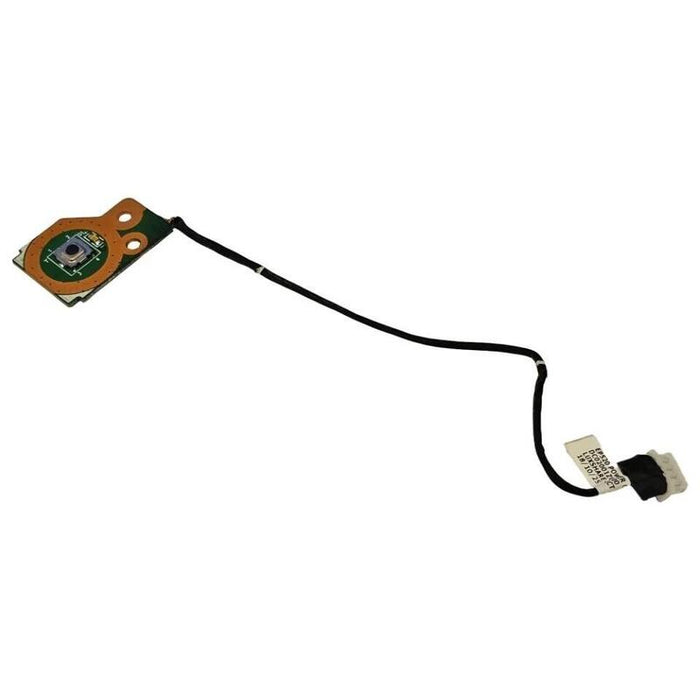 Placa Botón De Encendido Para Lenovo Thinkpad P52 P53 01hy798 Dc02001zu00