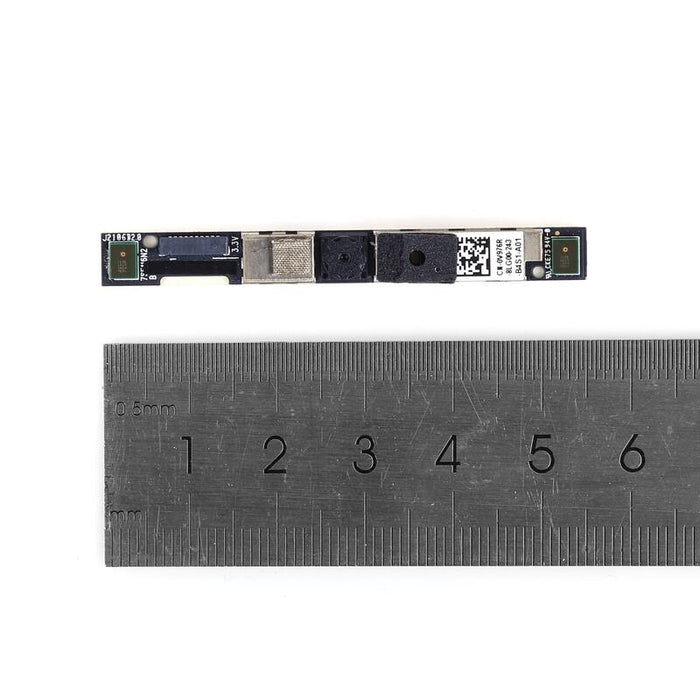 Placa Cámara Web Para Portátil Dell Latitud 5400 5401 5500 5501 7400 0v976r