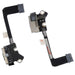 Placa De Carga De Corriente Con Conector Flex Para Portátil Apple Macbook Pro 13.3" Retina A1502 820-3584-A