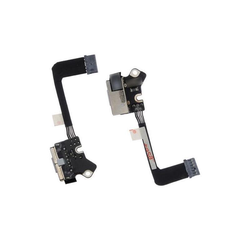 Conectores DC jack para Apple