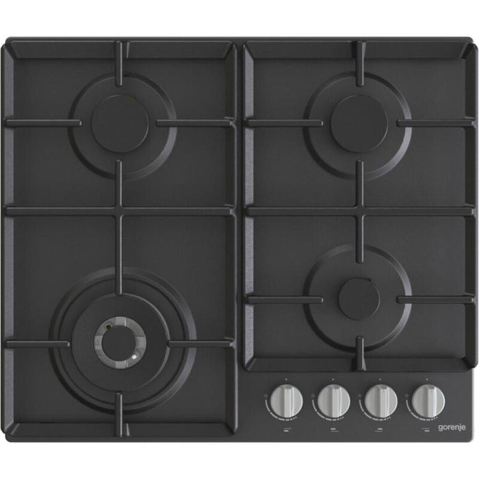 Placa De Gas Gorenje Gw641exb