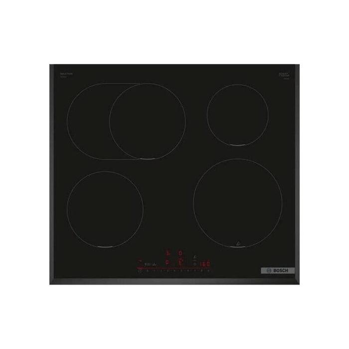 Placa De Inducción Bosch Pif651hc1e