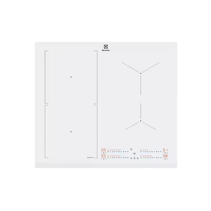 Placa De Inducción Electrolux Cis62450fw