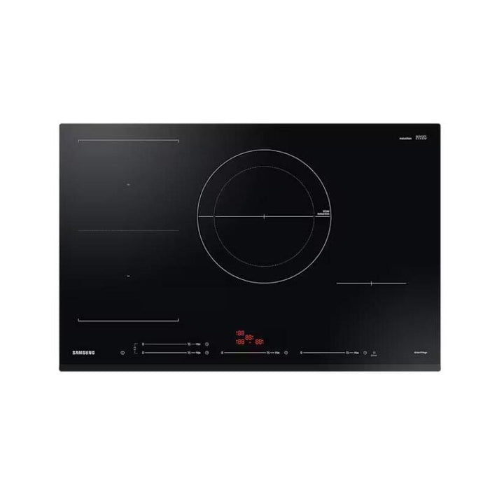Placa De Inducción Nz84c5047gk