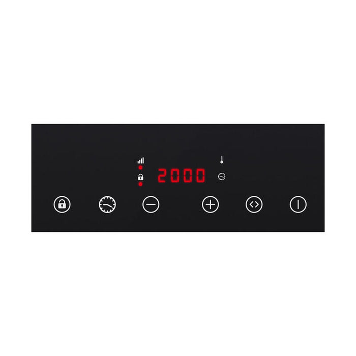 Steba Ik 65 Slim Induction Cooker