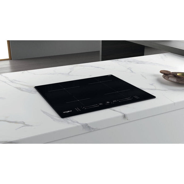 Placa De Inducción Szklano-Cerámica Wss4060bf