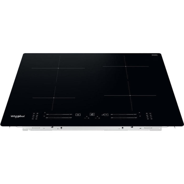 Placa De Inducción Szklano-Cerámica Wss4060bf