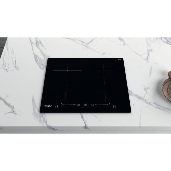 Placa De Inducción Szklano-Cerámica Wss4060bf