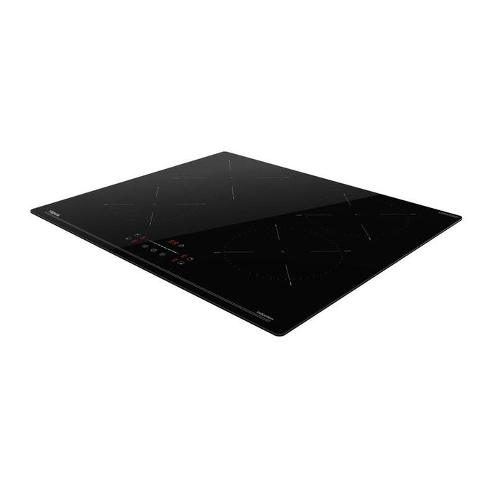 Placa De Inducción Teka Ibf 64110 Ssm Bk