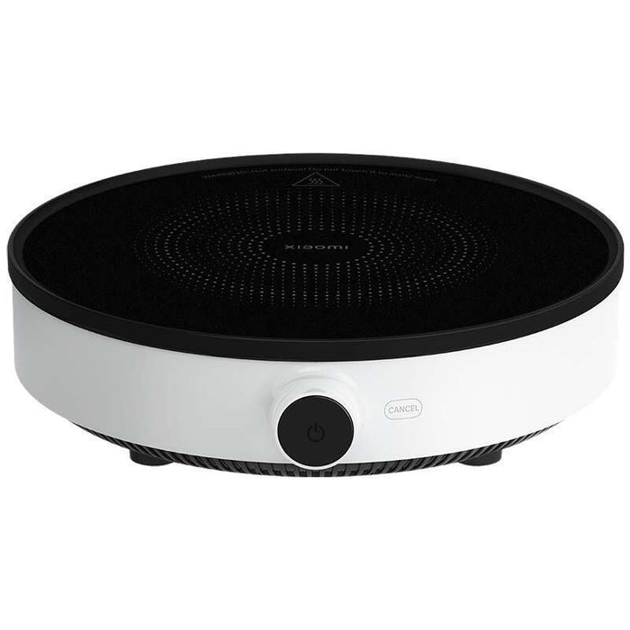 Placa De Inducción  Xiaomi Induction Cooker Lite  Portátil 2100w