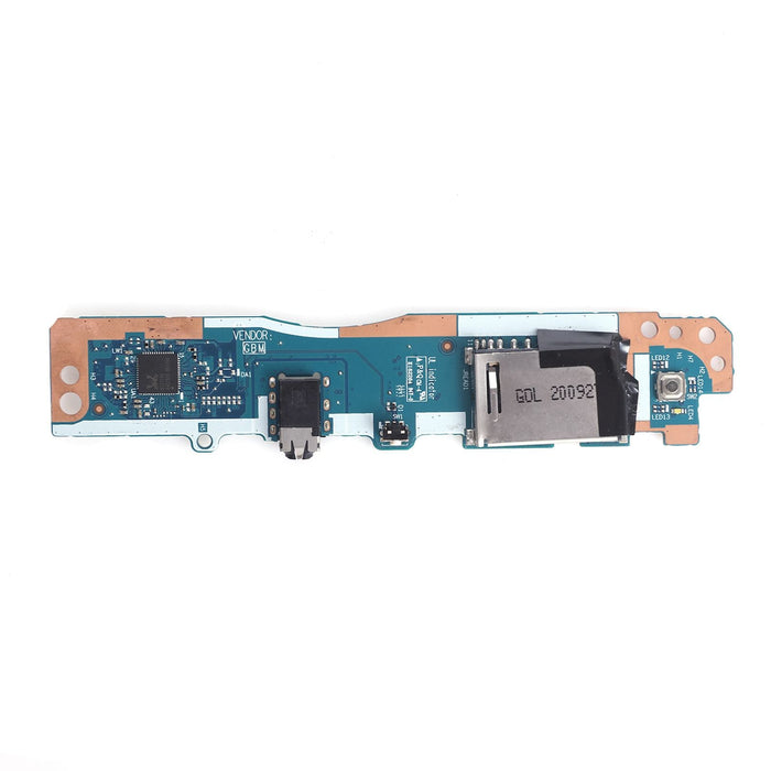 Placa De Tarjeta Usb Para Portátil Lenovo Ldeapad V14 G1 3-14 Iml Iil Igl Itl 05 Ns-C781 5C50S25039