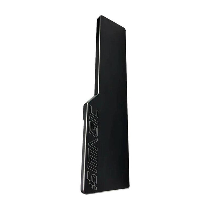 Placa Extensora Para Pedal Acelerador Simagic