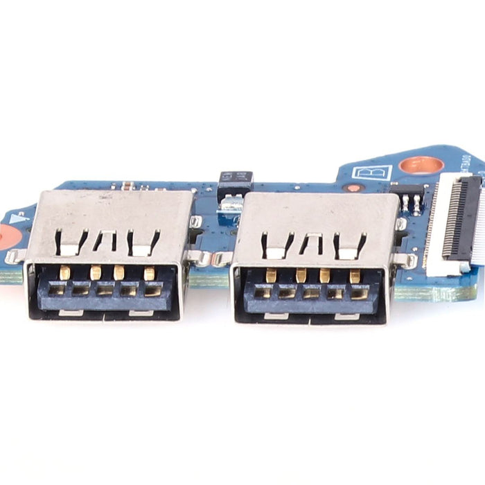 Placa Usb Para Portátil Hp 16-B