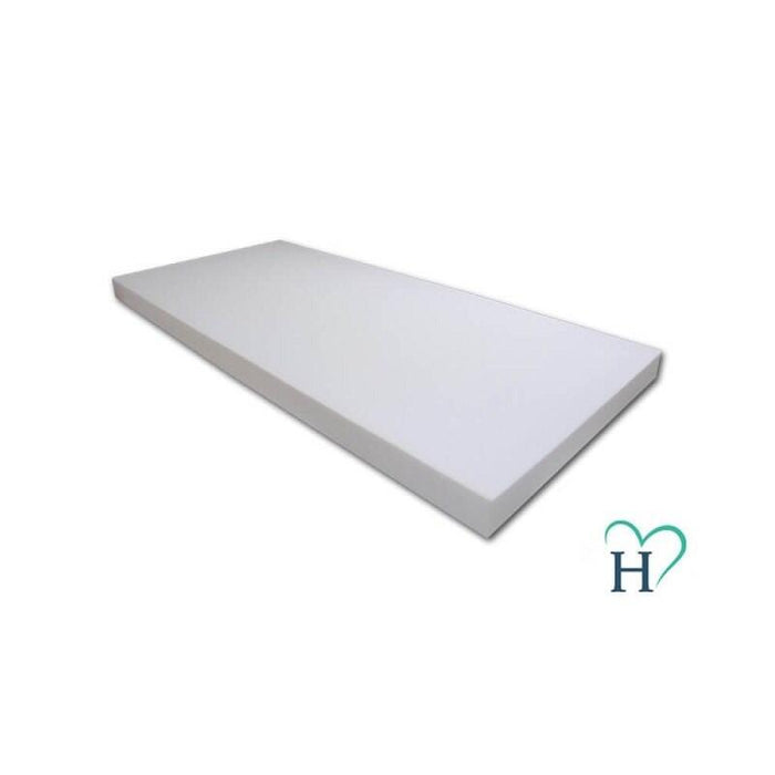 Placa Lisa Para Colchón - Espuma Blanda