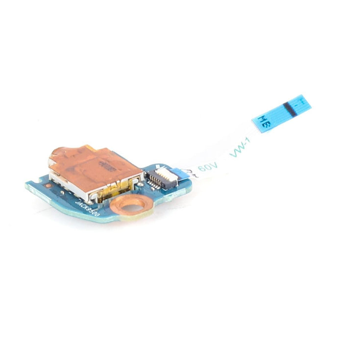 Placa De Audio Usb Para Portátil Hp Elitebook X360 1030 G2 6050A2850801