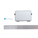 Placa Touchpad Para Portátil Acer Sf113-31 Nc.24611.032 Plata