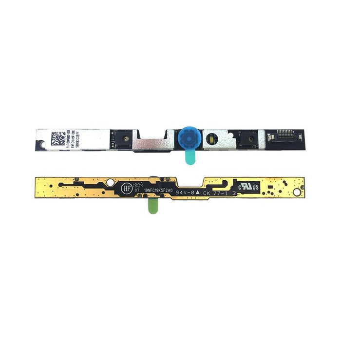 Placa Webcam Para Portátil Msi Eindhoven 5706 5692 Bnfc18ntk-200