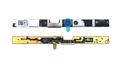 Placa Webcam Para Portátil Msi Eindhoven 5706 5692 Bnfc18Ntk-200