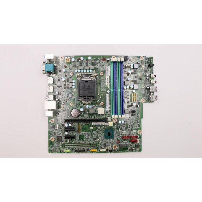 Planar Board For Intel  6th/7th Gen Processors, 64gb