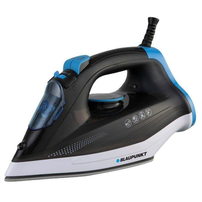 Plancha Blaupunkt Bp5004 2600w