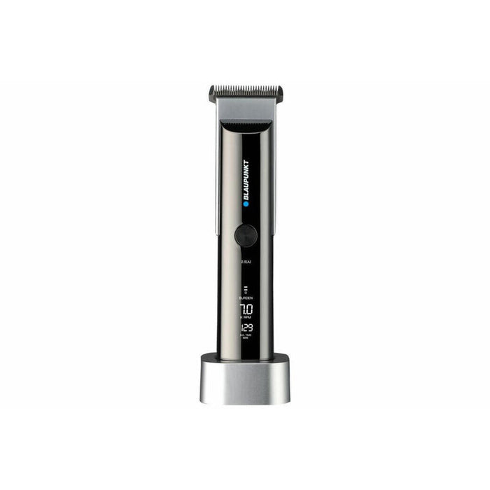 Plancha De Pelo Blaupunkt Hcc701