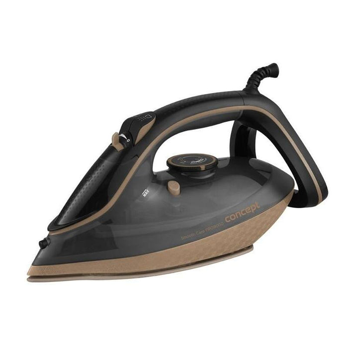 Plancha De Vapor Zn9220 3500w