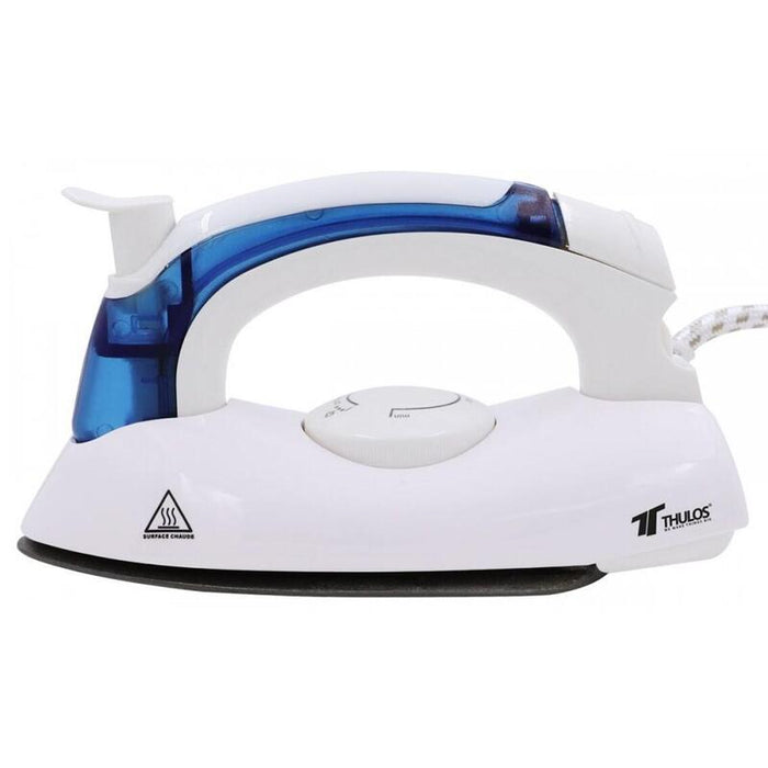 Plancha De Viaje Thulos Th Pv700 700w