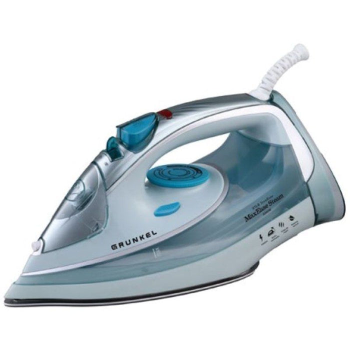 Plancha Grunkel Pl-3200maxtop 3200w Depósito 360ml