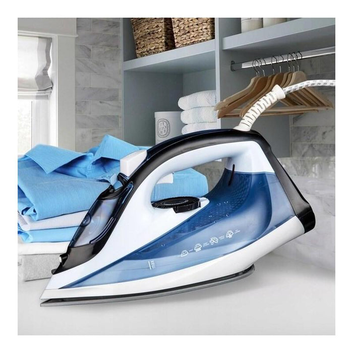 Plancha Maestro Mr-306c Azul