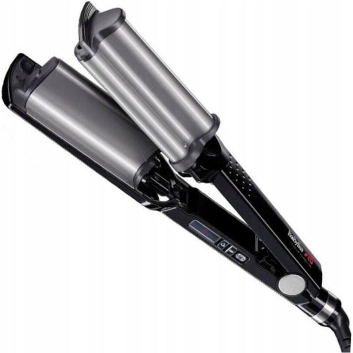 Plancha Pelo Babyliss Bab2469tte  Caliente Negro