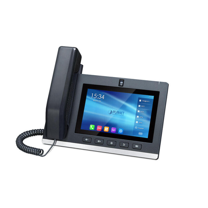 Planet High Definition 7" Touch Color Screen Smart Media