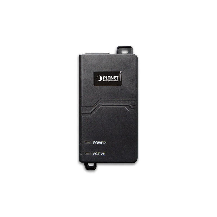 Planet Single-Port 10 100 1000mbps Ieee 802.3at Poe+