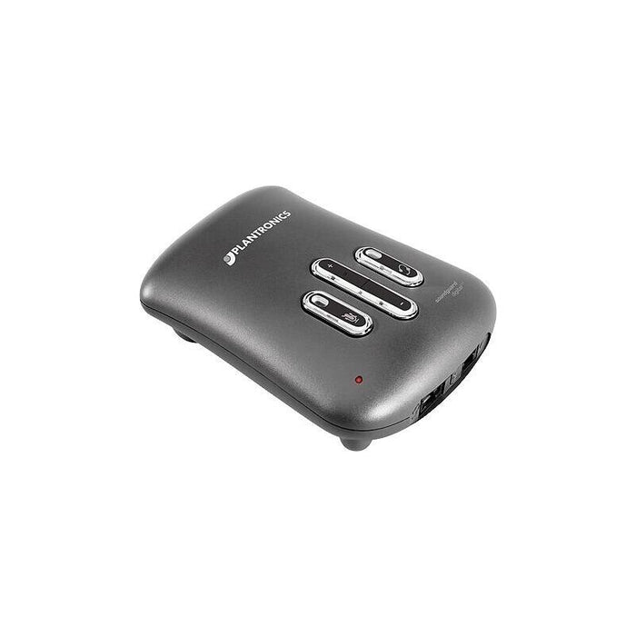 Plantronics Amplificador Dm15 Vista Quick Disconnect Control Volumen Mute