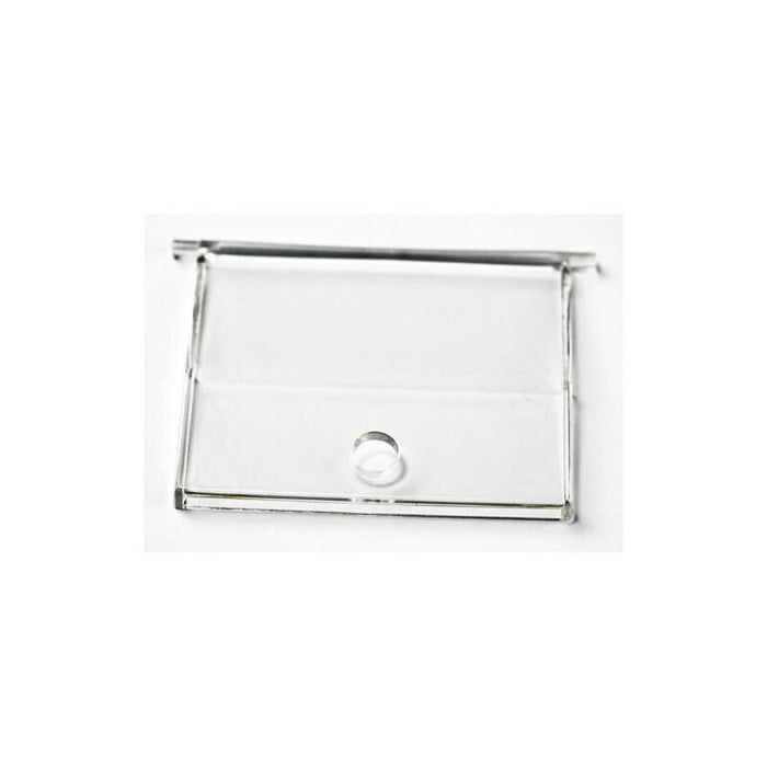 Plastic Protection Cover For  -Mcpe