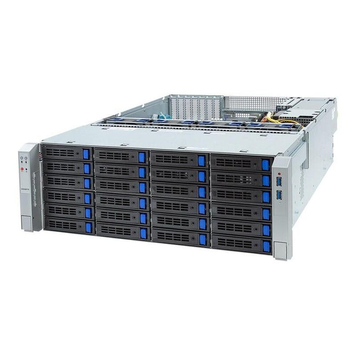 Plataforma Gigabyte Rack (4u) Intel S453-S70-Aav1