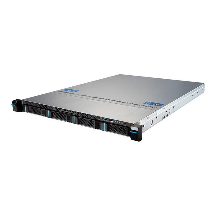 Plataforma Msi Rack (1u) Amd S1102-02