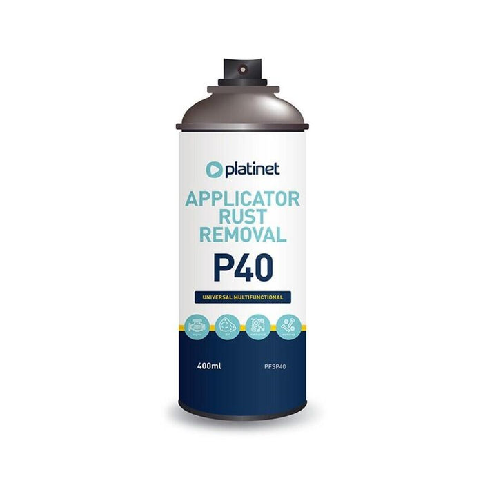 Platinet P40 Limpiador Protector De Oxidación