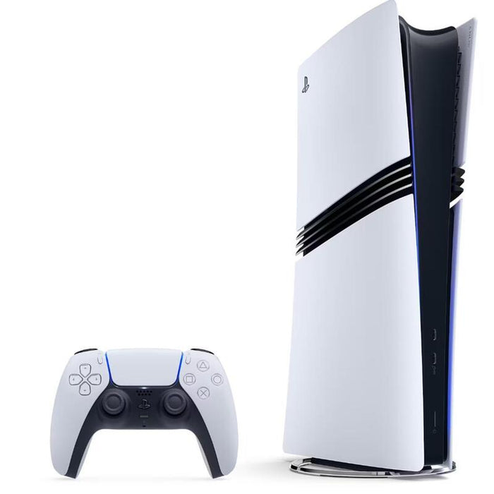 Playstation 5 Console Pro/2tb 711719024125 Sony
