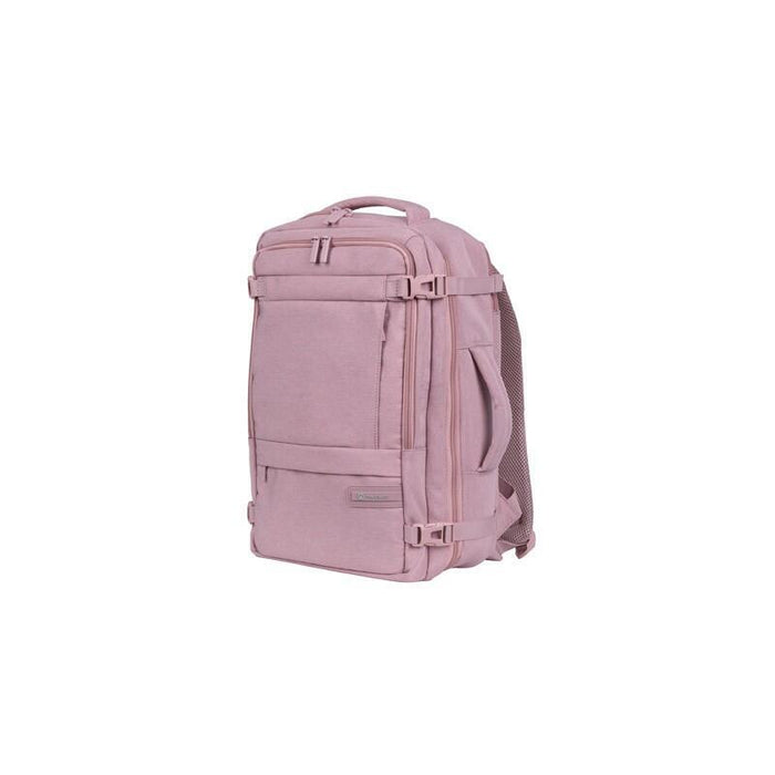 Plecak Do Laptopa Camel Lite 15.6 Cala Rózowy 19l