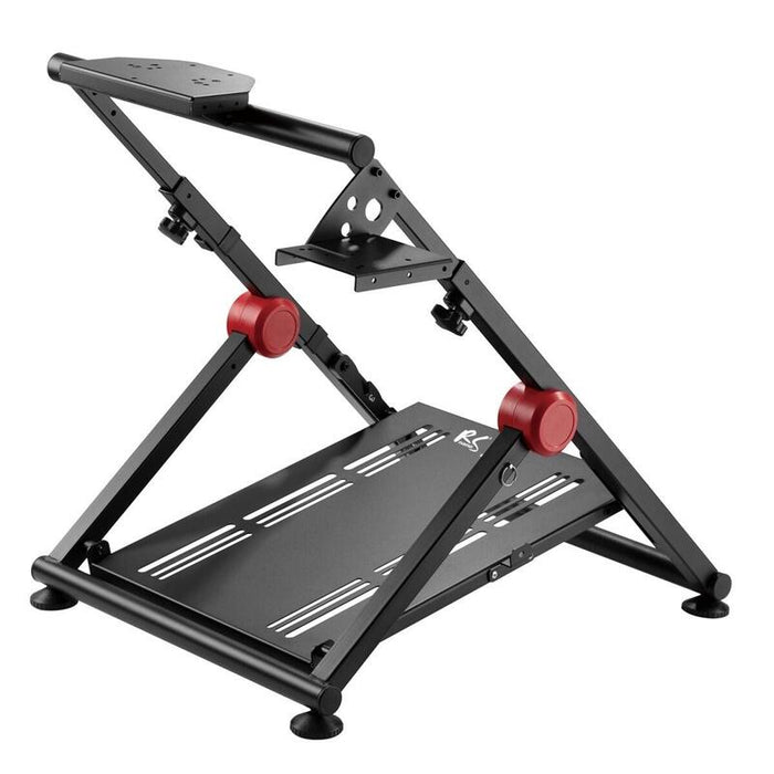 Plegable Soporte Para Volante Wyscigowa