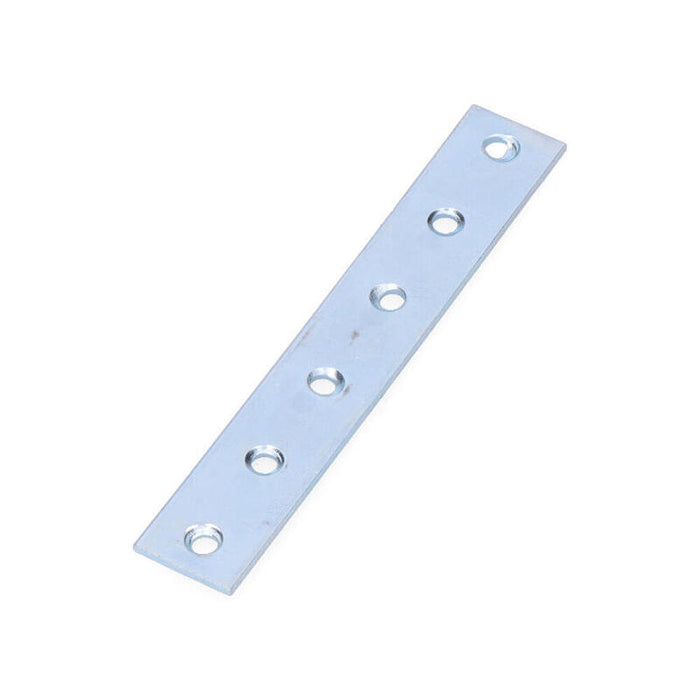 Pletina Zincada 120x19x2mm