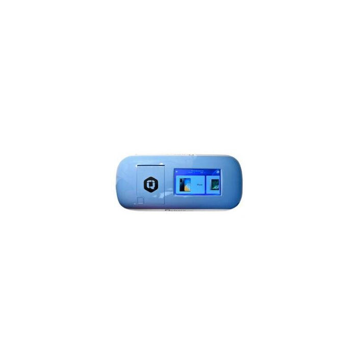 Ploter Qx1 Lite Qcharx Hidrogel Protector