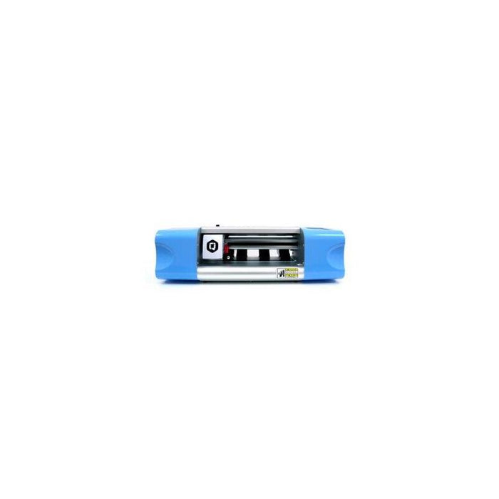 Ploter Qx1 Qcharx Hidrogel Protector